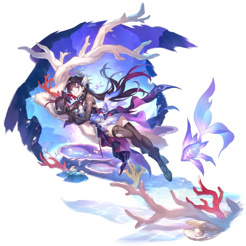 「铁 3.5v1」😋 海瑟音#妮可少女 #星穹铁道homdgcat.wiki/sr/char/1410「HSR 3.5v1」😋 Hysilens[HomDGCat] #HSRhomdgcat.wiki/sr/char/1410