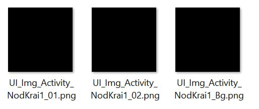 「原 5.8v1」😘 挪德卡莱活动占位符#妮可少女 #原神「GI 5.8v1」😘 Nod Krai Event Placeholders[HomDGCat] #GI