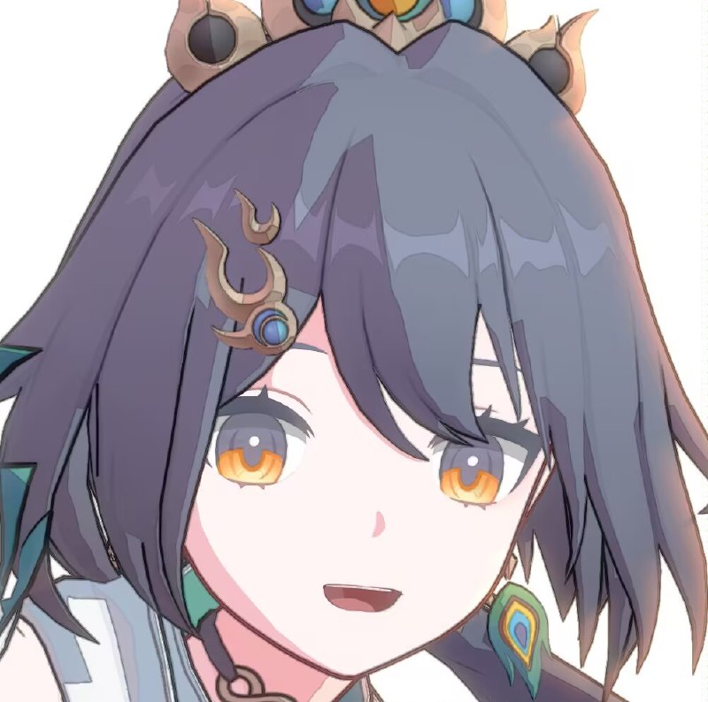 「铁 3.0v5」😘 巡猎三月七新增记忆命途师父的效果：和智识、毁灭、巡猎相同#妮可少女 #星穹铁道「HSR 3.0v5」😘 Hunt March 7th now recognizes 