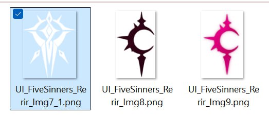 「原 6.0」😘 五罪人之一，猎月人雷利尔#妮可少女 #原神「GI 6.0」😘 Rerir, one of the Five Sinners[HomDGCat] #GI