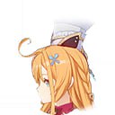 「原 5.6v1」😘 爱可菲头像「GI 5.6v1」😘 Escoffier Avatar#原神 #GI
