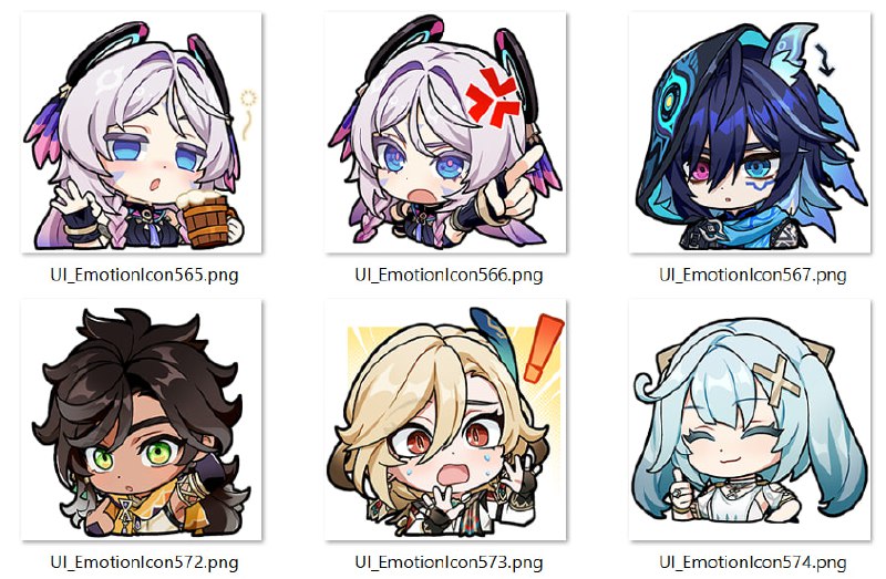 「原 5.2」新表情#妮可少女 #原神「GI 5.2」New Emotes[HomDGCat] #GI「原 5.2」新表情#妮可少女 #原神「GI 5.2」New Emotes[HomDGCat] #GI