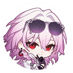 「铁 3.6」😋 新头像#妮可少女 #星穹铁道「HSR 3.6」😋 New Head Icons#HomDGCat #HSR