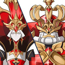 「原 5.6v1」😘 新首领和周本「GI 5.6v1」😘 New Boss and Weekly Boss#原神 #GI