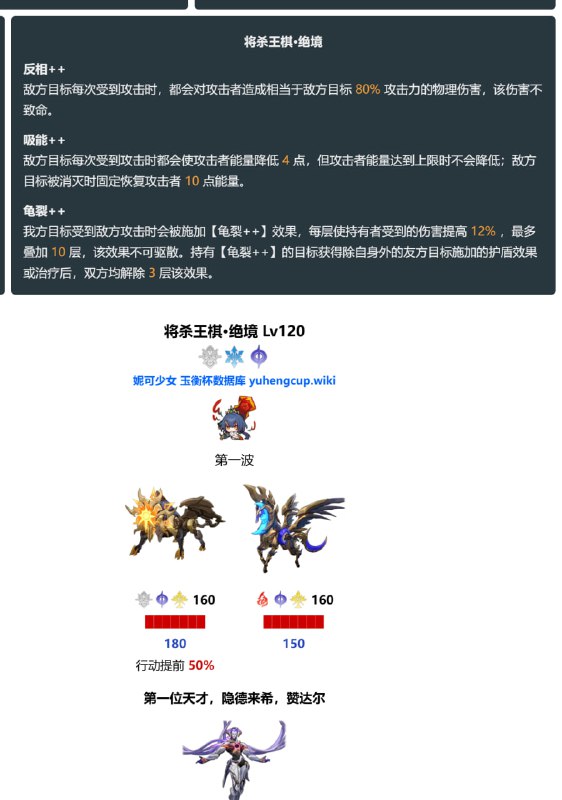 「铁 3.6v1」😋 玉衡杯【异相仲裁】页面即将登场#妮可少女 #星穹铁道homdgcat.wiki/sr/arbitration「HSR 3.6v1」😋 HomDGCat Wiki 