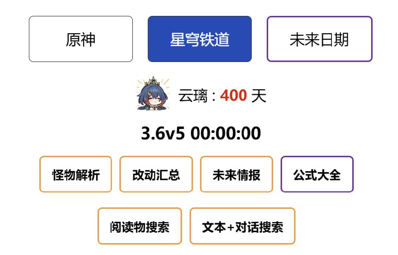 孩子们，璃宝实装400天了😋