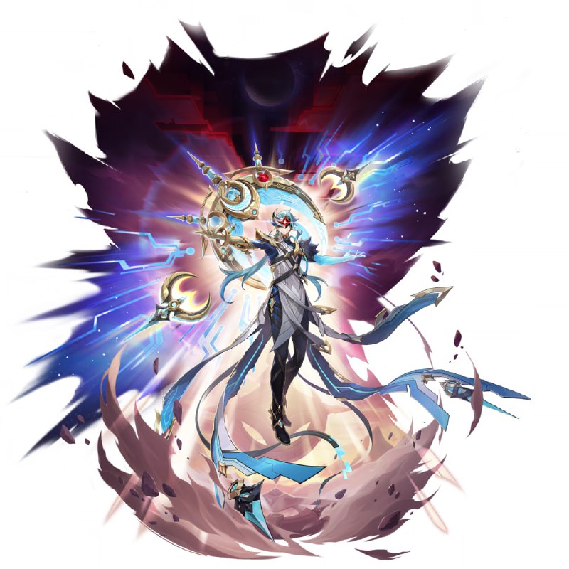 「原 6.3v1」😘 新周本#妮可少女 #原神「GI 6.3v1」😘 New Weekly Boss#HomDGCat #GI