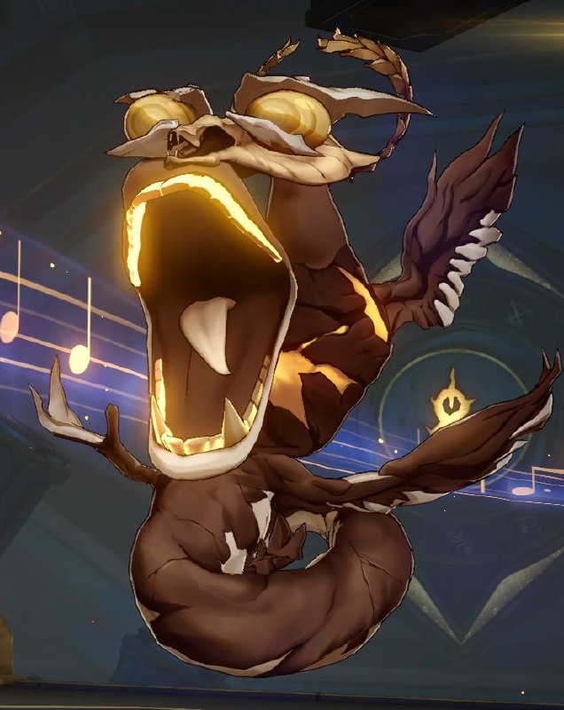 「铁 3.6v2」😋 金血忆灵#妮可少女 #星穹铁道「HSR 3.6v2」😋 Ichor Memosprite#HomDGCat #HSR