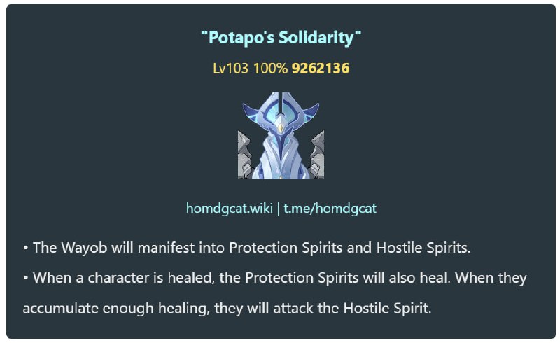 「GI 5.2」New Nightsoul Trials (+ New Achievement Series)[HomDGCat] #GIhomdgcat.wiki/gi/monster「GI 5.2」New Nightsoul Trials (+ New Achievement Series)[HomDGCat] #GIhomdgcat.wiki/gi/monster