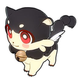 「铁 3.6v1」😋 新宠物#妮可少女 #星穹铁道「HSR 3.6v1」😋 New Pet#HomDGCat #HSR