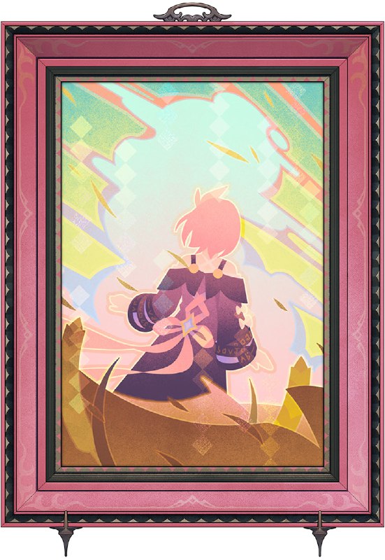 「铁 3.6」😋 昔涟事件#妮可少女 #星穹铁道「HSR 3.6」😋 Cyrene Occurrence#HomDGCat #HSR