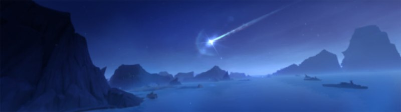 「原 6.0」😘 旅行者双子的飞船#妮可少女 #原神「GI 6.0」😘 The Travelers' Spaceship[HomDGCat] #GI