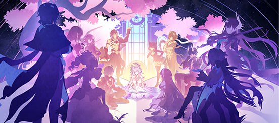 「铁 3.7」😋 #妮可少女 #星穹铁道「HSR 3.7」😋 [HomDGCat] #HSR