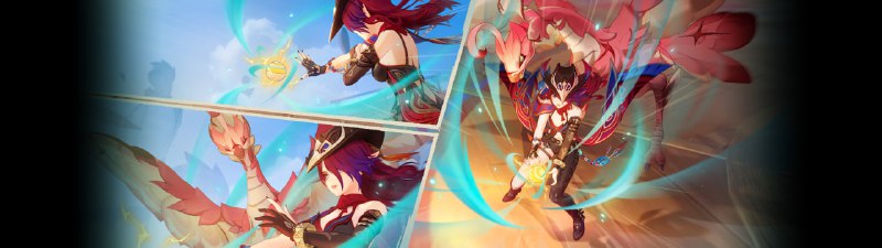 「原 5.2」部分剧情图片#妮可少女 #原神「GI 5.2」Some Story Cutscenes[HomDGCat] #GI「原 5.2」部分剧情图片#妮可少女 #原神「GI 5.2」Some Story Cutscenes[HomDGCat] #GI