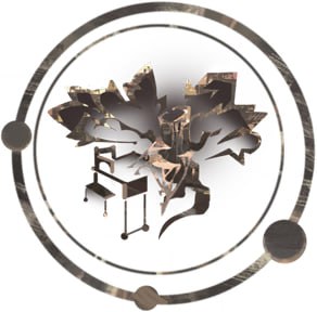 「铁 3.8v1」😋 匹诺康尼新地图#妮可少女 #星穹铁道「HSR 3.8v1」😋 New Penacony Map[HomDGCat] #HSR