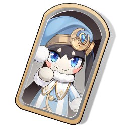 「铁 3.6v1」😋 帕姆皮肤#妮可少女 #星穹铁道「HSR 3.6v1」😋 Pom-Pom Skin#HomDGCat #HSR