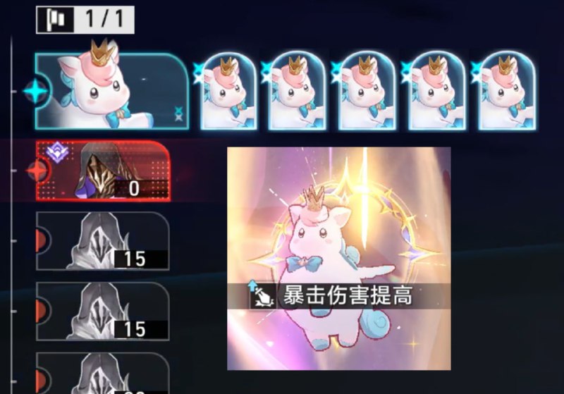 以防你没见过小伊卡6连额外回合www.bilibili.com/video/BV1Kn3rzgEwi