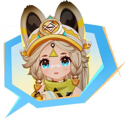 「原 5.5」😘 其他剧情截图「GI 5.5」😘 Other Quest Pics