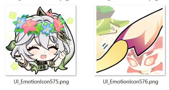 「原 5.2」新表情#妮可少女 #原神「GI 5.2」New Emotes[HomDGCat] #GI「原 5.2」新表情#妮可少女 #原神「GI 5.2」New Emotes[HomDGCat] #GI