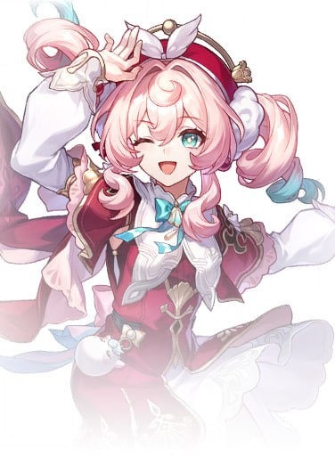 「铁 3.2」😋 风堇、赛飞儿#妮可少女 #星穹铁道「HSR 3.2」😋 Hyacine and Cipher[HomDGCat] #HSR