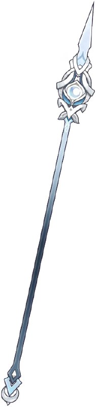 「原 6.1」😘 三个新武器#妮可少女 #原神「GI 6.1」😘 3 New Weapons[HomDGCat] #GI