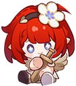 「铁 3.1」😘 新头像#妮可少女 #星穹铁道「HSR 3.1」😘 New profile pictures[HomDGCat] #HSR