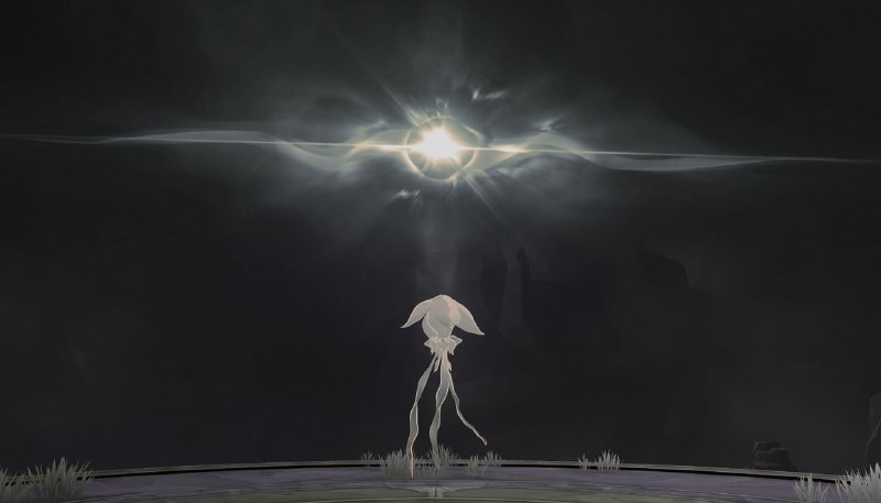 「铁 3.6」😋 主线流程期间的图片过场展示#妮可少女 #星穹铁道「HSR 3.6」😋 Pictures shown on the screen during the story#HomDGCat #HSR