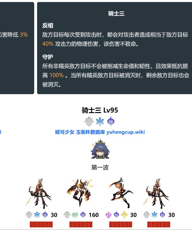 「铁 3.6v1」😋 玉衡杯【异相仲裁】页面即将登场#妮可少女 #星穹铁道homdgcat.wiki/sr/arbitration「HSR 3.6v1」😋 HomDGCat Wiki 