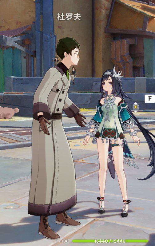 🥹 这不是telegram创始人吗