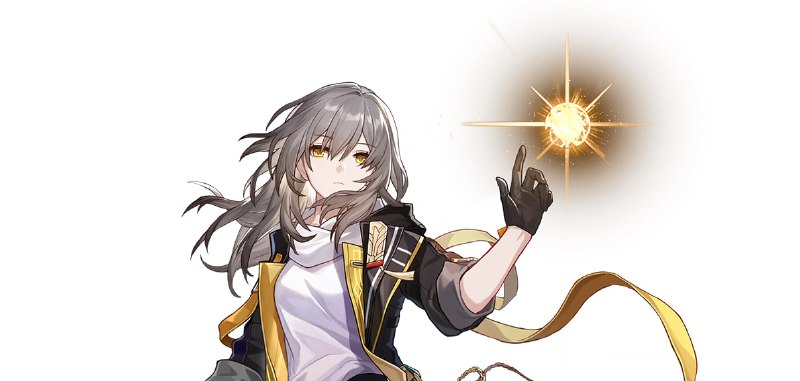 「铁 3.5v1」😋 做菜？#妮可少女 #星穹铁道「HSR 3.5v1」😋 Cooking?[HomDGCat] #HSR