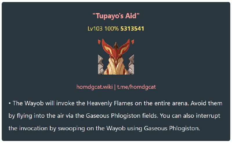「GI 5.2」New Nightsoul Trials (+ New Achievement Series)[HomDGCat] #GIhomdgcat.wiki/gi/monster「GI 5.2」New Nightsoul Trials (+ New Achievement Series)[HomDGCat] #GIhomdgcat.wiki/gi/monster