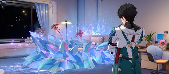 「铁 3.6」😋 主线各章节的总结#妮可少女 #星穹铁道「HSR 3.6」😋 Summary of each main story chapter#HomDGCat #HSR