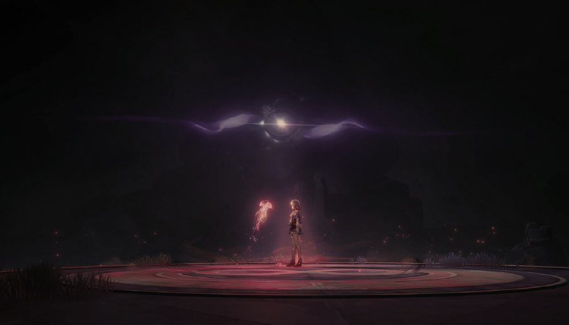 「铁 3.6」😋 主线流程期间的图片过场展示#妮可少女 #星穹铁道「HSR 3.6」😋 Pictures shown on the screen during the story#HomDGCat #HSR