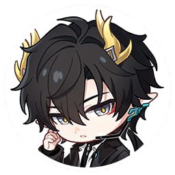 「铁 3.6」😋 新头像#妮可少女 #星穹铁道「HSR 3.6」😋 New Head Icons#HomDGCat #HSR