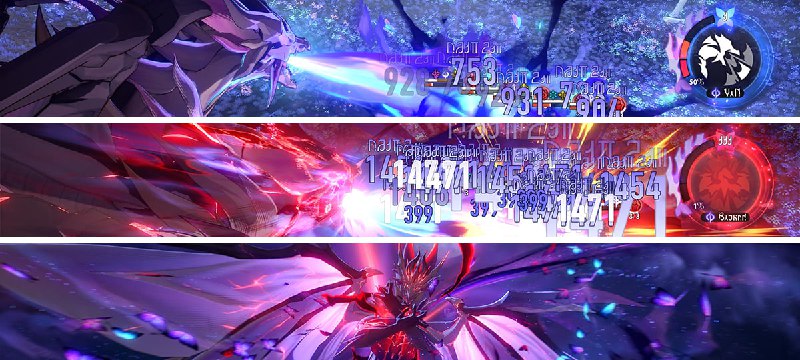 「铁 3.2v4」😘 新增：遐蝶忆灵技教程#妮可少女 #星穹铁道「HSR 3.2v4」😘 Added: Castorice Memosprite Skill Tutorial[HomDGCat] #HSR