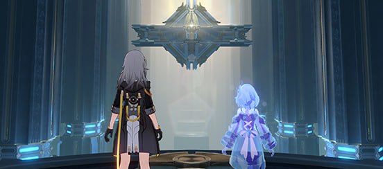 「铁 3.6」😋 主线各章节的总结#妮可少女 #星穹铁道「HSR 3.6」😋 Summary of each main story chapter#HomDGCat #HSR