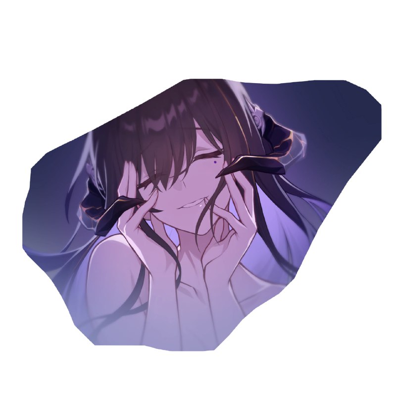 「铁 3.8v1」😋 大丽花星魂#妮可少女 #星穹铁道homdgcat.wiki/sr/char/1321「HSR 3.8v1」😋 The Dahlia Eidolons[HomDGCat] #HSRhomdgcat.wiki/sr/char/1321