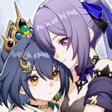 妮可少女 HomDGCat