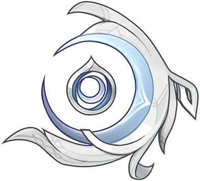 「原 6.1」😘 三个新武器#妮可少女 #原神「GI 6.1」😘 3 New Weapons[HomDGCat] #GI