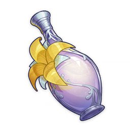 「GI 5.6」😘 Sanctifying Elixir add to IT[HomDGCat] #GIStarting from June, there will be rewards for gaining Stellas in Imaginarium Theater.3 Stella: Sanctifying Unction ×86 Stella: Transient Resin ×1 (60 Resin)9 Stella: Sanctifying Elixir ×1Note that Stella is gained by completing the extra tasks (Star Challenges) in each Act.Currently all rewards (Primogems etc.) can be earned without getting any Stellas.However, to get the Sanctifying Elixir, you must choose Visionary Mode (10 Acts) and complete the Star Challenges in 9 out of the 10 chambers.