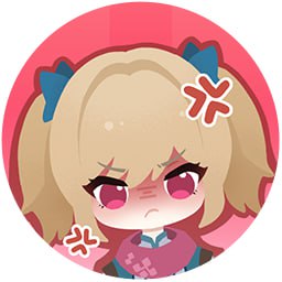 「原 6.0v1」😘 新头像#妮可少女 #原神「GI 6.0v1」😘 New Avatars#HomDGCat #GI