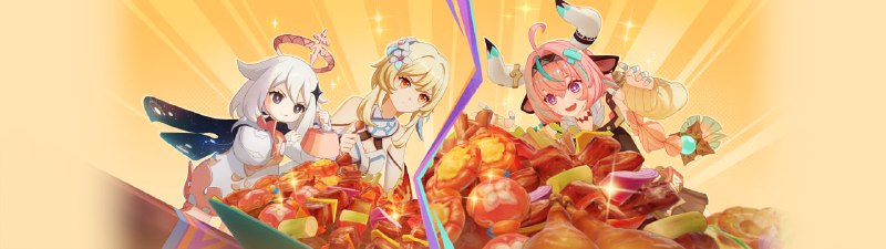 「原 5.5」😘 瓦雷莎剧情截图「GI 5.5」😘 Varesa Quest Pics