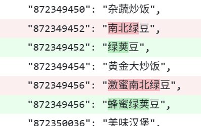 「铁 3.8v4」😋 我的激蜜南北绿豆😭#妮可少女 #星穹铁道(This is a Chinese meme so no translation)