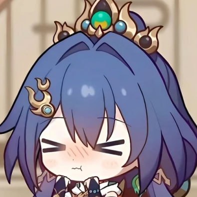 「HSR 3.0v3」😘 The v3 preload, which is supposed to be out long ago, is still not released yet. It's possible that v3 will be delayed.[HomDGCat] #HSR