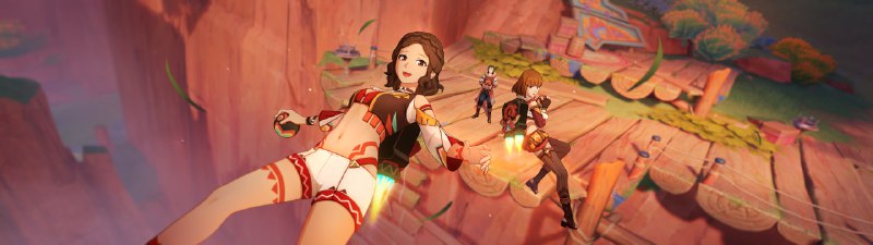 「原 5.2」部分剧情图片#妮可少女 #原神「GI 5.2」Some Story Cutscenes[HomDGCat] #GI「原 5.2」部分剧情图片#妮可少女 #原神「GI 5.2」Some Story Cutscenes[HomDGCat] #GI