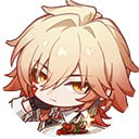 「铁 3.1」😘 新头像#妮可少女 #星穹铁道「HSR 3.1」😘 New profile pictures[HomDGCat] #HSR