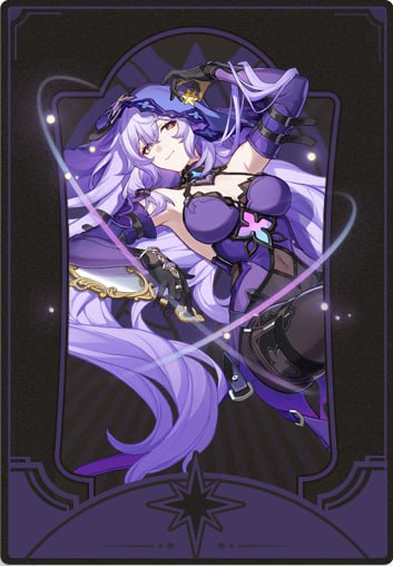 「铁 3.6」😋 主线黑天鹅视角#妮可少女 #星穹铁道「HSR 3.6」😋 Main Story Black Swan POV#HomDGCat #HSR