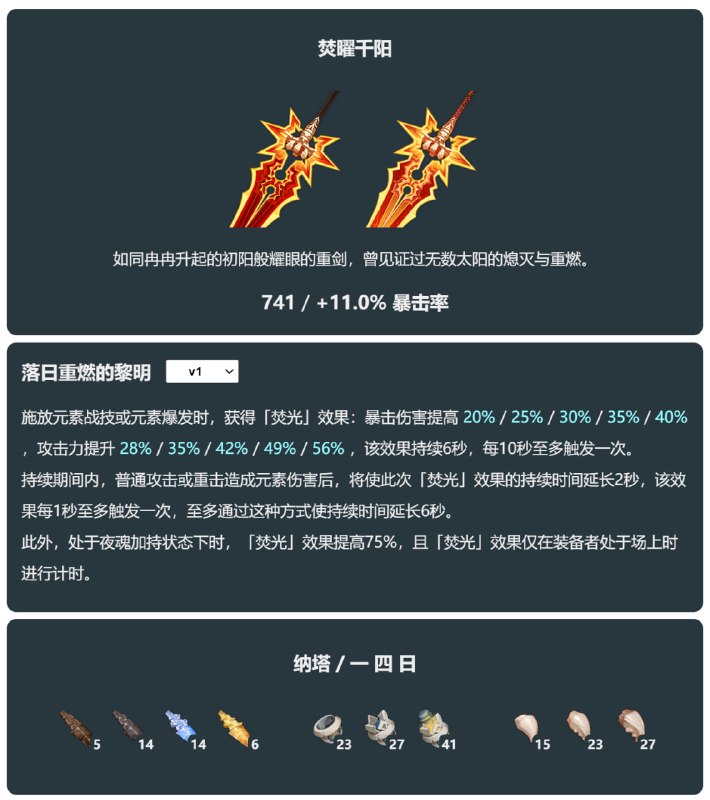 「原 5.3v1」新武器#妮可少女 #原神homdgcat.wiki/gi/char/14517homdgcat.wiki/gi/char/12514「原 5.3v1」新武器#妮可少女 #原神homdgcat.wiki/gi/char/14517homdgcat.wiki/gi/char/12514