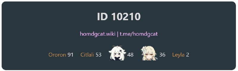 「GI 5.2v1」Main Event Line Counts#HomDGCat #GIhomdgcat.wiki/gi/quest/10210homdgcat.wiki/gi/quest/10211homdgcat.wiki/gi/quest/10212「GI 5.2v1」Main Event Line Counts#HomDGCat #GIhomdgcat.wiki/gi/quest/10210homdgcat.wiki/gi/quest/10211homdgcat.wiki/gi/quest/10212