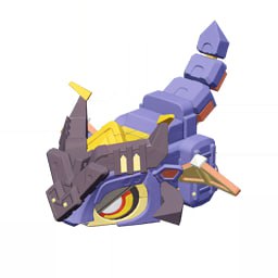 「原 6.2v1」😘 纪行家具：杜林#妮可少女 #原神「GI 6.2v1」😘 BP furniture: Durin[HomDGCat] #GI